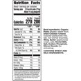 thumbnail image 2 of Annie's White Cheddar Shells Macaroni and Cheese with Organic Pasta, 6 oz (Pack of 12), 2 of 5