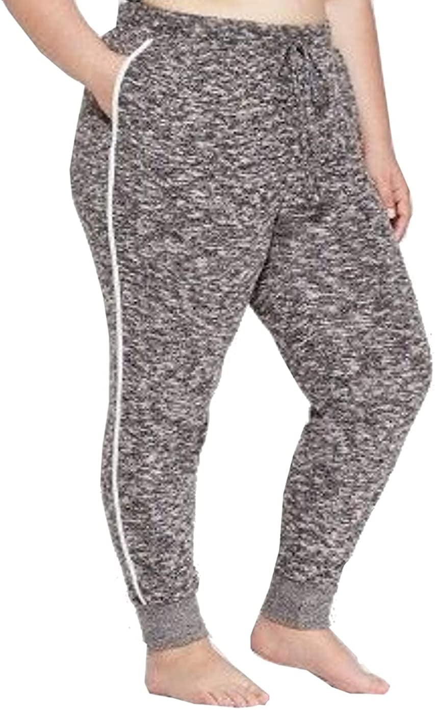 Dallas Cowboys Women's Charcoal Quest Loungewear Sleep Pants, Charcoal, 53% COTTON/47% POLYESTER, Size S, Rally House