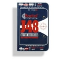 thumbnail image 3 of Radial Engineering J48 Phantom Powered Active Direct Box, 3 of 3