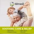 thumbnail image 6 of Terrasil Bed Sores Cream for Natural Treatment of Bed Sores & Pressure Sores - 1.5oz (Packaging May Vary), 6 of 9