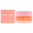 thumbnail image 1 of Exfoliante labial totalmente natural Sugar Sugar - Melocotón de NCLA para mujeres - 0.5 oz, 1 of 4