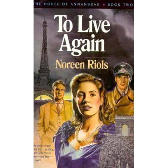 Pre-Owned To Live Again (Paperback) 0891078444 9780891078449