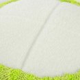 thumbnail image 3 of Cordless Electric Rotary Mop Replacement Cleaning Pads Electric Rotary Mop Replacement Washcloths Including 12 Cleaning Pads, 3 of 5