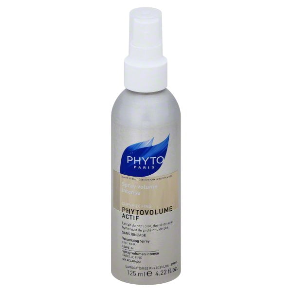 Phyto  Phyto Phytovolume Actif Intense Volume Hairspray, 4.22 Oz