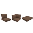 thumbnail image 5 of TK Classics CUSHIONS-FAIRMONT-09c-WHEAT Cushion Set for Fairmont-09c, Wheat, 5 of 7