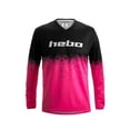 thumbnail image 4 of 2025 bmx enduro camiseta de motocross mtb camiseta para descensos ciclismo montaña motocicleta bicicleta DH maillot ciclismo hombre jersey, 4 of 5