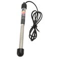 thumbnail image 5 of Submersible Fish Tank Heater Constant Temp Adjustable Aquarium Heating Rod for Freshwater Seawater 220W US Plug 110V, 5 of 5