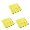 thumbnail image 2 of Toallita microfibra Wosthever paño de limpieza color aleatorio, 2 of 6