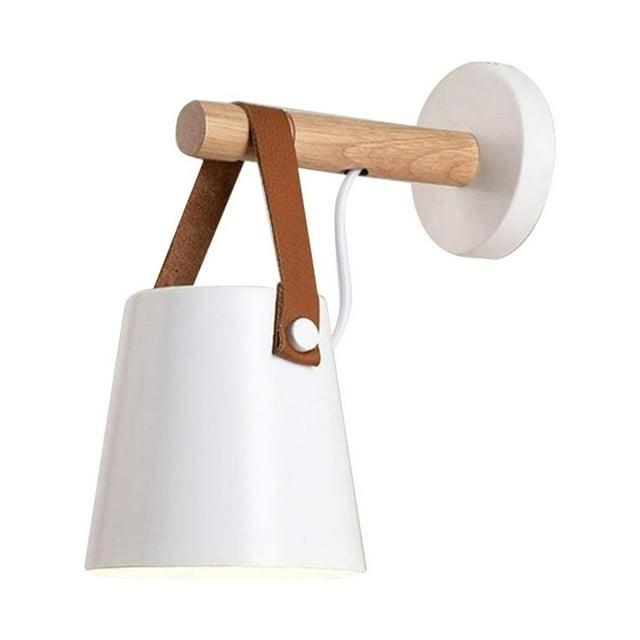 Wall Light Fixtures Indoor Industrial Led Wall Light Lighting Wall Light Fixture with E27 Socket for House