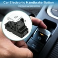 thumbnail image 2 of Interruptor de botón de freno de estacionamiento Unique Bargains No.2059056603 Interruptor de control de freno de estacionamiento para Mercedes-Benz Clase C W205, 2 of 6
