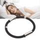 thumbnail image 4 of Pulsera antiestática con cuatro anillos silicona elimina la estática del cuerpo pulsera antiestática para deportes de invierno para mujeres y hombres Anggrek Otros, 4 of 8