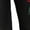A-Black43, variant on Galaxy Skeleton Graphic Hoodie Suit For Men Front Kangaroo Pocket Elastic Waist Halloween Streetwear Two Piece Set