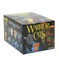thumbnail image 2 of Warrior Cats 6" Mystery Plush Asst, 2 of 11