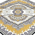 thumbnail image 3 of ZAZAIKS 100% Silk Head Scarf for Women - 27" Hair Scarves Satin Head Scarf Bandanas Square Silk Hair Night Sleeping with Gift Packed, 3 of 7
