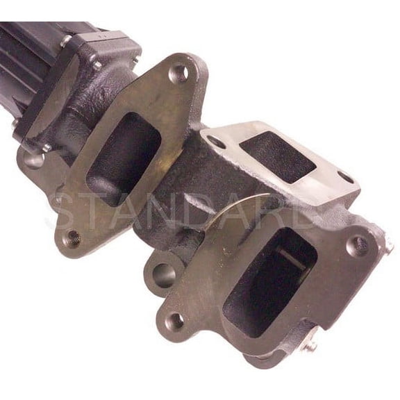 Standard Ignition EGR Valve P/N:EGV803 Fits select: 2006-2010 CHEVROLET EXPRESS G3500, 2006-2010 GMC SAVANA