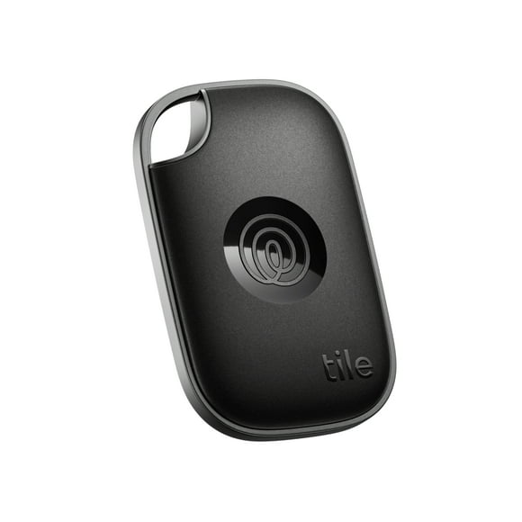 Life360 TilePro 2024 1 Pack Blk