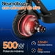 thumbnail image 2 of SCOOTER ELÉCTRICO HONEY WHALE E9 PRO V2 NEGRO, 2 of 6