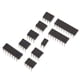 thumbnail image 2 of Paquete de 85 chips IC Single Precision PWM ULN2003 LM324 UA741 Surtido para del ensamblaje, 2 of 9