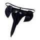 thumbnail image 2 of Hombres Novedad Elefante Tanga Bragas Tangas Ropa interior Calzoncillos Lencería, 2 of 4