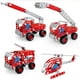 thumbnail image 1 of Kits de construcción, juguetes de ensamblaje para niños, kits de robots para niños de 5 a 12 años, juego de construcción 4 en 1 para niños, juguetes de ingeniería DIY, regalos para niños, 1 of 8