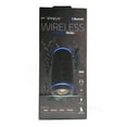 thumbnail image 5 of Morpheus Portable Bluetooth Speaker with Water Resistant, Black, BT7750, 5 of 5