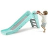 Increkid Kids Slide Indoor Outdoor Freestanding Baby Slide Climber Playset