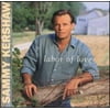 Sammy Kershaw - Labor of Love - Country - CD