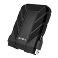 thumbnail image 2 of Adata AHD710P-4TU31-CBK HD710 Pro 4TB USB 3.1 IP68 Waterproof/Shockproof/Dustproof Ruggedized External Hard Drive, Black, 2 of 4