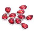 thumbnail image 3 of LHCER Rhinestones Rhinestone Rhinestones Patchable Stylish Bright Edged Claw Rhinestone For DIY Hand‑Made Decoration, 3 of 8