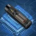 thumbnail image 4 of FcBaudy Rasoirs pour Hommes Rasoirs Électriques pour Hommes Rasoir Électrique pour Hommes Rasoir Rechargeable Humide et Sec Étanche Rasoirs Portatifs Rasoirs Électriques, 4 of 8