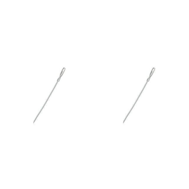 Estropajo de tuberías Billuyoard 2piezas