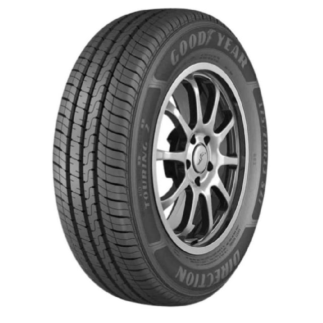 Llanta 175/70R14 Goodyear Direct Tourin 2 88T