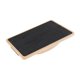 thumbnail image 2 of Balance de de madera Core Training Regalo de cumpleaños portátil No Slip Wobble Board Balance entrenador para la oficina de ejercicios de, 2 of 9