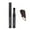 Black, variant on Hairline Powder Stick, Hair Shadow Powder Root Touch Up Powder, Instantly Conceals Hair Loss, Root Touch Up/Cover Up Hair Toppers for Women & Men, Fibers for Thinning Hair, Stain-Proof