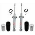 thumbnail image 3 of Rear Suspension Struts & Bellows Kit For Mazda RX-7 1986-1991, 3 of 3