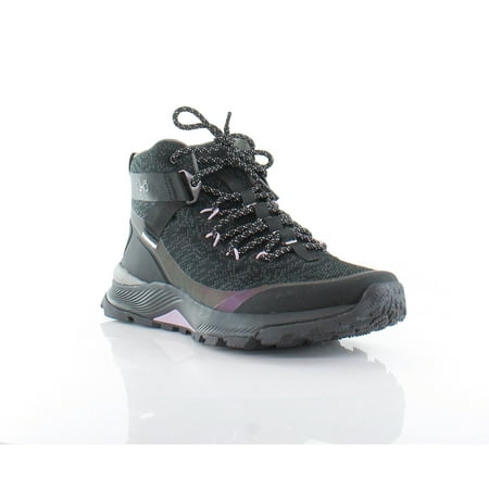 

Ryka Trailhead Women s Boots Black Size 6.5 M
