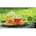 thumbnail image 4 of Pure CEYLON  black tea with natural soursop 100g . product of Sri Lanka, 4 of 6