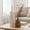Multicolor-2, variant on Ceramic Vases Set of 2, Modern  Vases for Centerpiece Decor, Matte Minimalist Neutral Vases for Home Decor, Living Room, Bookshelf, and Entryway Table Decor (Multicolor-2)