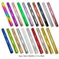 thumbnail image 3 of Foil Transfer Rolls Bundle Fabric Handicraft Making Accessories, 3 of 21