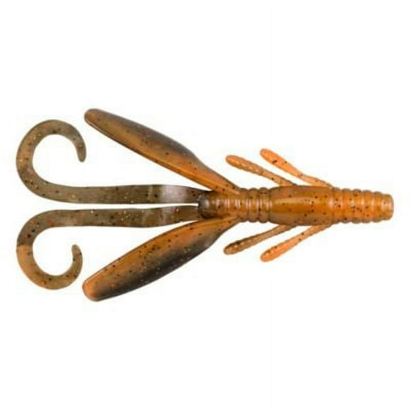 Berkley PowerBait Power Hawg Fishing Soft Bait