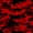 Crimson Red, variant on Manfei Branches Leaf Queen Bedding, Lake House Botanical Bedding Comforter Set Queen, Rust, Black Reversible, 7-Piece