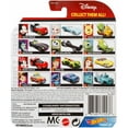 thumbnail image 5 of Hot Wheels Collector Disney Pinocchio Character Car Play Vehicle, 5 of 5