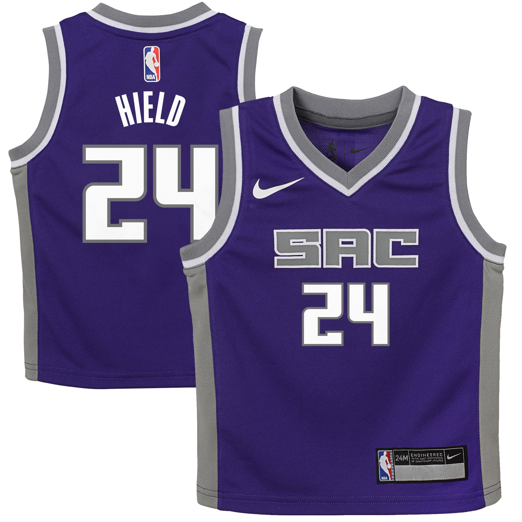 sacramento kings jersey nike
