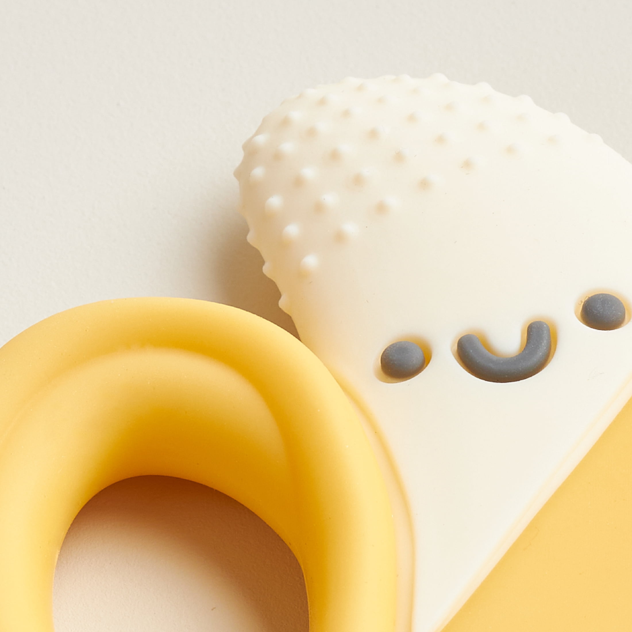 Chew Crew Banana Teether