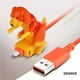 thumbnail image 2 of Seitruly Cable de datos Cable de carga Artesanía Práctico Dulce Accesorios de viaje Accesorios de oficina Suministros eléctricos multifuncionales Electrónica Tipo 3, 2 of 6