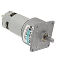 thumbnail image 3 of Motor Jadeshay de engranaje de metal micro CC 35 W, 3 of 8