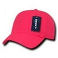 thumbnail image 2 of Decky 761 6 Panel Neon Caps, Pink, 2 of 2