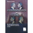 thumbnail image 1 of Communicate or Die, 1 of 2