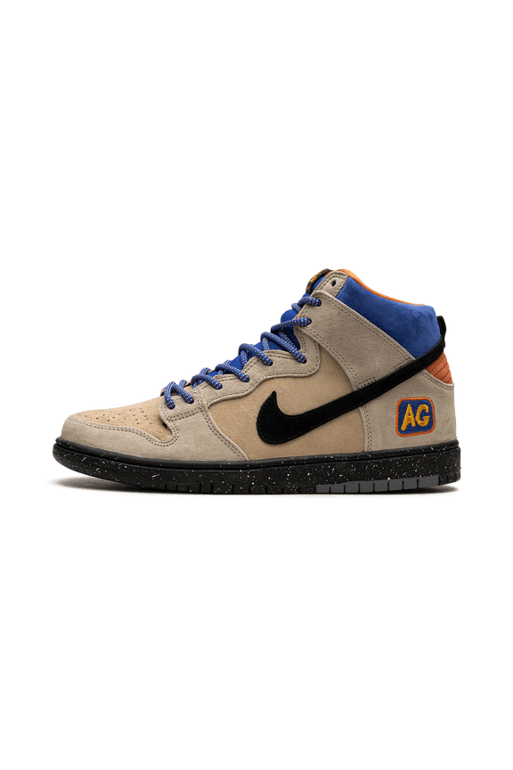 MENS SB Dunk High Premium "Acapulco Gold" 313171 207 313171 207 from Stadium Goods