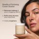 thumbnail image 2 of Crema fría hidratante Cleanser Alpyn con vitamina C y juneberry, 2 of 9